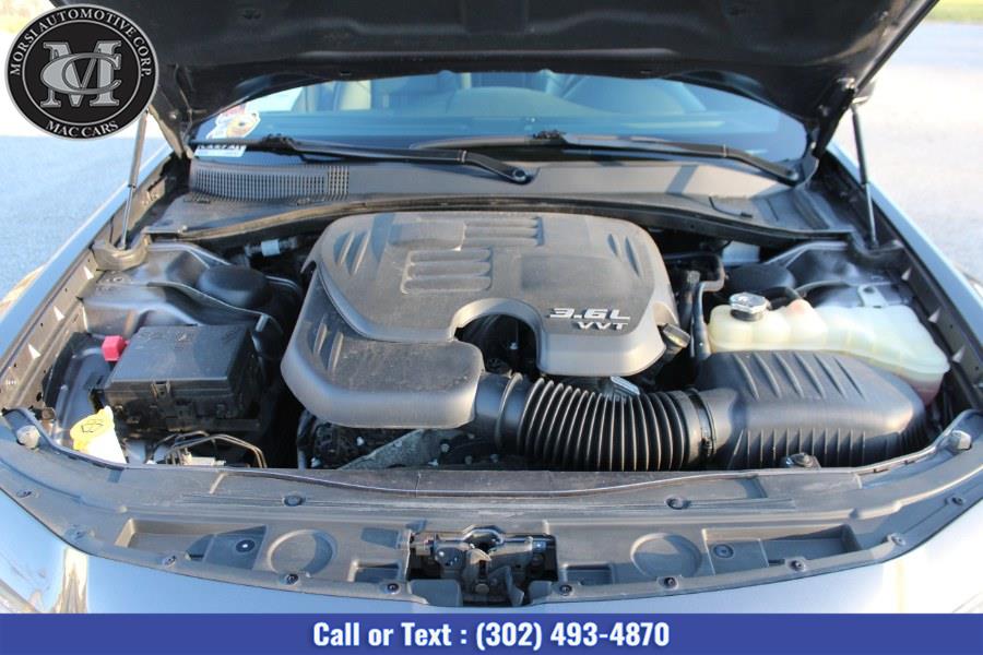 Used Chrysler 300 4dr Sdn 300S Alloy Edition AWD 2016 | Morsi Automotive Corp. New Castle, Delaware Used Chrysler 300 4dr Sdn 300S Alloy Edition AWD 2016 | Morsi Automotive Corp. New Castle, Delaware