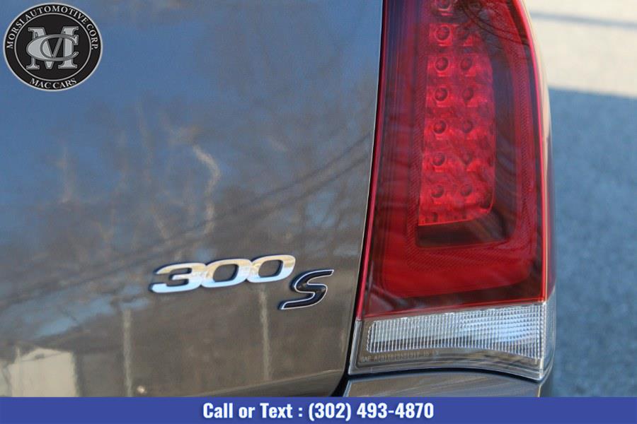Used Chrysler 300 4dr Sdn 300S Alloy Edition AWD 2016 | Morsi Automotive Corp. New Castle, Delaware Used Chrysler 300 4dr Sdn 300S Alloy Edition AWD 2016 | Morsi Automotive Corp. New Castle, Delaware