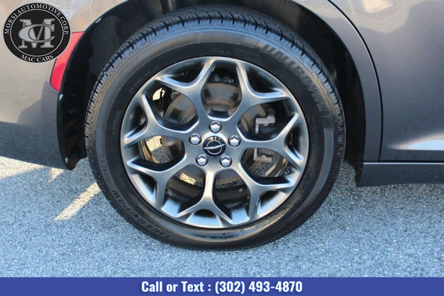 Used Chrysler 300 4dr Sdn 300S Alloy Edition AWD 2016 | Morsi Automotive Corp. New Castle, Delaware Used Chrysler 300 4dr Sdn 300S Alloy Edition AWD 2016 | Morsi Automotive Corp. New Castle, Delaware