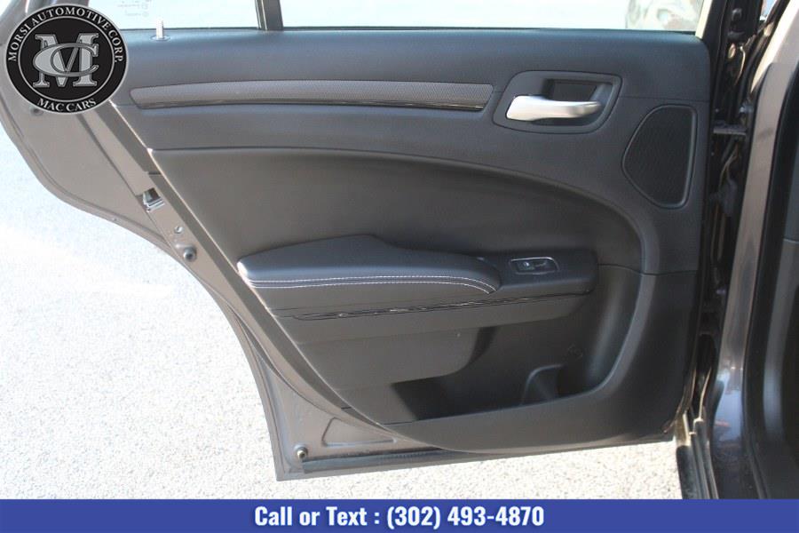 Used Chrysler 300 4dr Sdn 300S Alloy Edition AWD 2016 | Morsi Automotive Corp. New Castle, Delaware Used Chrysler 300 4dr Sdn 300S Alloy Edition AWD 2016 | Morsi Automotive Corp. New Castle, Delaware