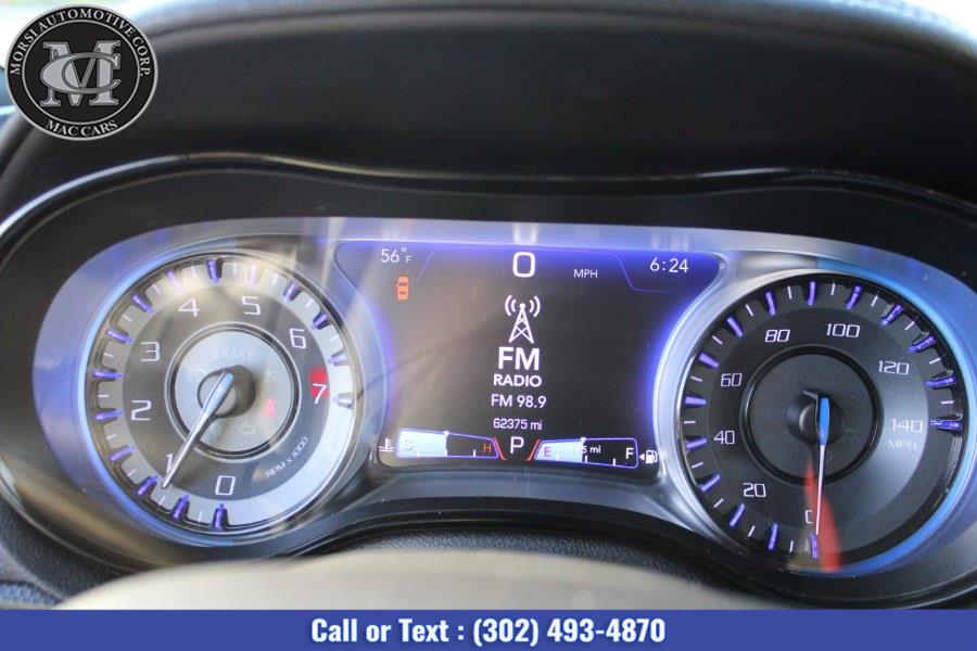 Used Chrysler 300 4dr Sdn 300S Alloy Edition AWD 2016 | Morsi Automotive Corp. New Castle, Delaware Used Chrysler 300 4dr Sdn 300S Alloy Edition AWD 2016 | Morsi Automotive Corp. New Castle, Delaware