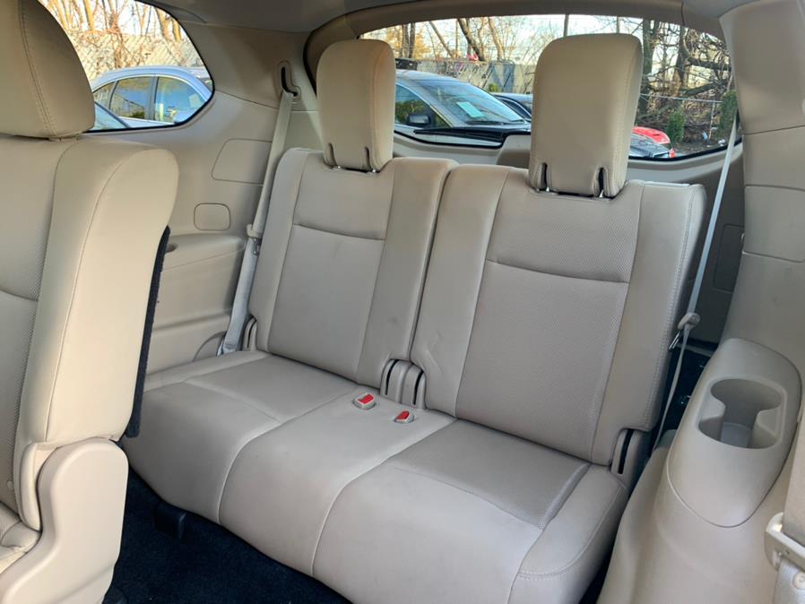 Used Nissan Pathfinder 4x4 SV 2017 | Sunrise Auto Sales of Elmont. Elmont, New York Used Nissan Pathfinder 4x4 SV 2017 | Sunrise Auto Sales of Elmont. Elmont, New York