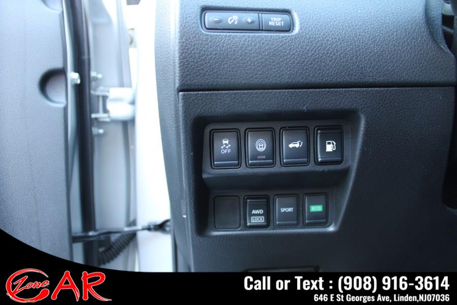 Used Nissan Rogue AWD SV 2020 | Car Zone. Linden, New Jersey Used Nissan Rogue AWD SV 2020 | Car Zone. Linden, New Jersey