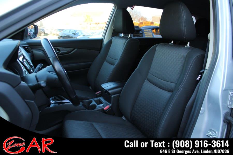 Used Nissan Rogue AWD SV 2020 | Car Zone. Linden, New Jersey Used Nissan Rogue AWD SV 2020 | Car Zone. Linden, New Jersey