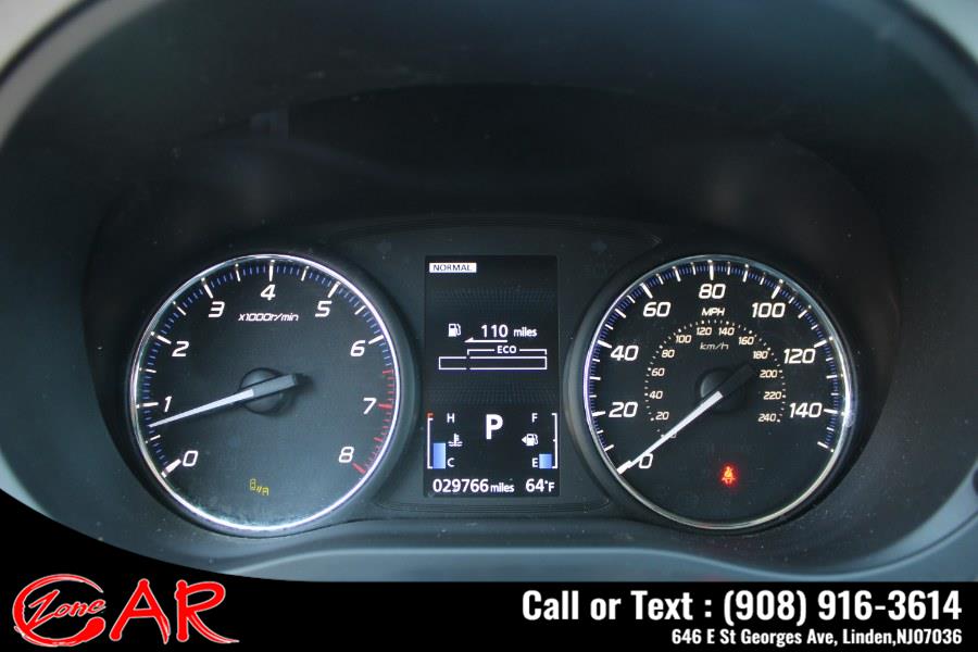 Used Mitsubishi Outlander SEL S-AWC 2020 | Car Zone. Linden, New Jersey Used Mitsubishi Outlander SEL S-AWC 2020 | Car Zone. Linden, New Jersey