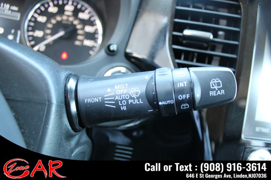 Used Mitsubishi Outlander SEL S-AWC 2020 | Car Zone. Linden, New Jersey Used Mitsubishi Outlander SEL S-AWC 2020 | Car Zone. Linden, New Jersey