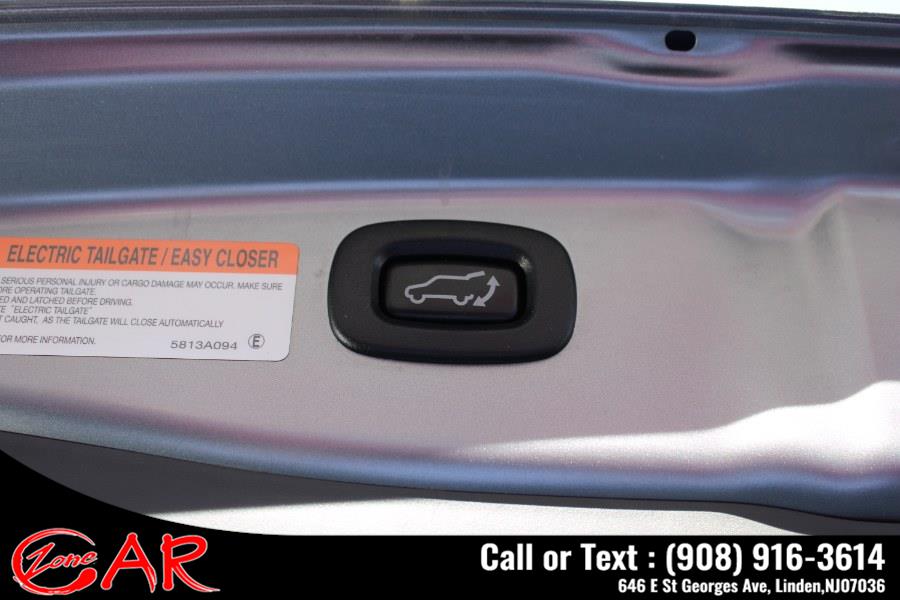 Used Mitsubishi Outlander SEL S-AWC 2020 | Car Zone. Linden, New Jersey Used Mitsubishi Outlander SEL S-AWC 2020 | Car Zone. Linden, New Jersey