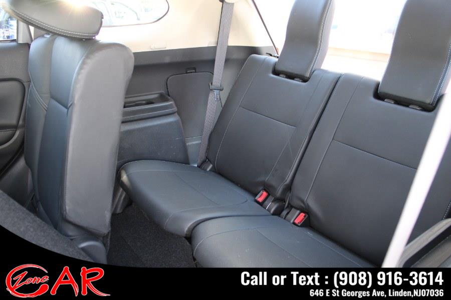 Used Mitsubishi Outlander SEL S-AWC 2020 | Car Zone. Linden, New Jersey Used Mitsubishi Outlander SEL S-AWC 2020 | Car Zone. Linden, New Jersey