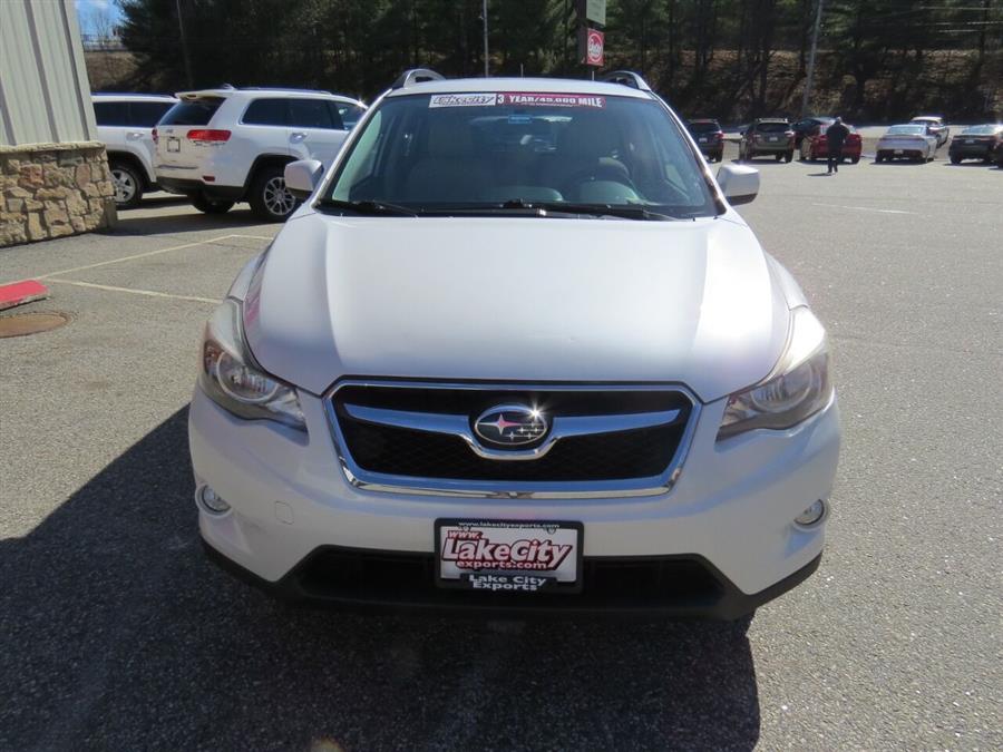 Used Subaru Xv Crosstrek 2.0i Premium AWD 4dr Crossover 5M 2013 | Lake City Exports Inc. Auburn, Maine Used Subaru Xv Crosstrek 2.0i Premium AWD 4dr Crossover 5M 2013 | Lake City Exports Inc. Auburn, Maine