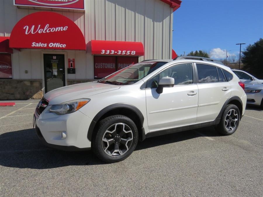 Used Subaru Xv Crosstrek 2.0i Premium AWD 4dr Crossover 5M 2013 | Lake City Exports Inc. Auburn, Maine Used Subaru Xv Crosstrek 2.0i Premium AWD 4dr Crossover 5M 2013 | Lake City Exports Inc. Auburn, Maine