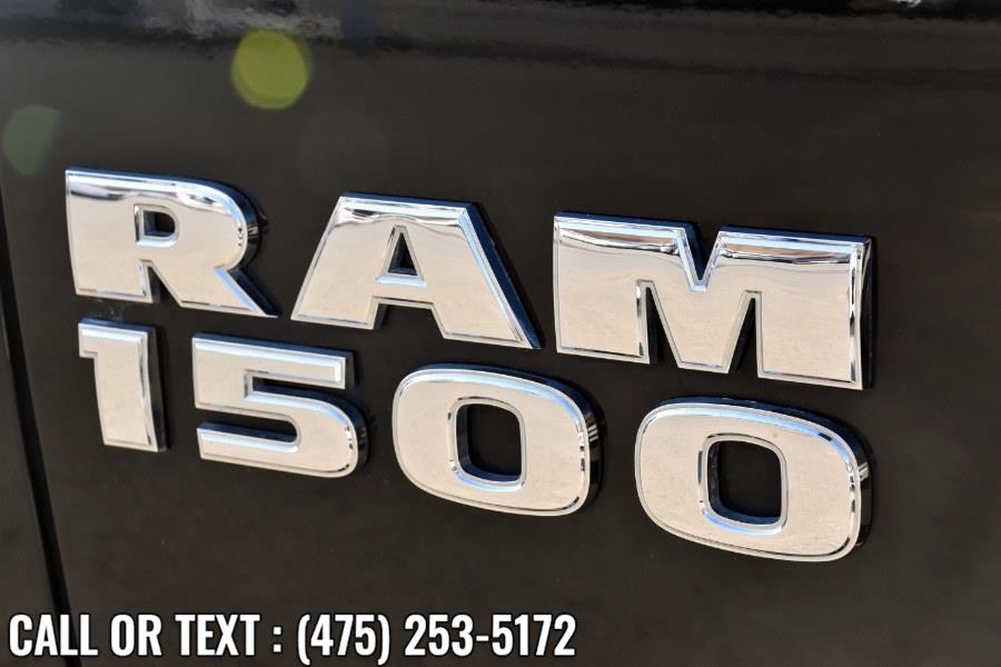 Used Ram 1500 4WD Crew Cab Express 2016 | Highline Car Connection. Waterbury, Connecticut Used Ram 1500 4WD Crew Cab Express 2016 | Highline Car Connection. Waterbury, Connecticut