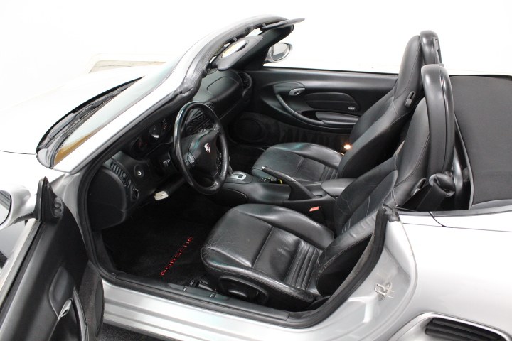2001 Porsche Boxster 2dr Roadster Tiptronic, available for sale in Plainville, Connecticut | New England Auto Sales LLC. Plainville, Connecticut 2001 Porsche Boxster 2dr Roadster Tiptronic, available for sale in Plainville, Connecticut | New England Auto Sales LLC. Plainville, Connecticut