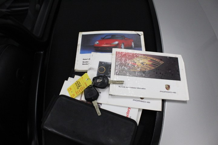 2001 Porsche Boxster 2dr Roadster Tiptronic, available for sale in Plainville, Connecticut | New England Auto Sales LLC. Plainville, Connecticut 2001 Porsche Boxster 2dr Roadster Tiptronic, available for sale in Plainville, Connecticut | New England Auto Sales LLC. Plainville, Connecticut