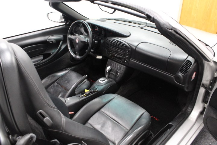 2001 Porsche Boxster 2dr Roadster Tiptronic, available for sale in Plainville, Connecticut | New England Auto Sales LLC. Plainville, Connecticut 2001 Porsche Boxster 2dr Roadster Tiptronic, available for sale in Plainville, Connecticut | New England Auto Sales LLC. Plainville, Connecticut
