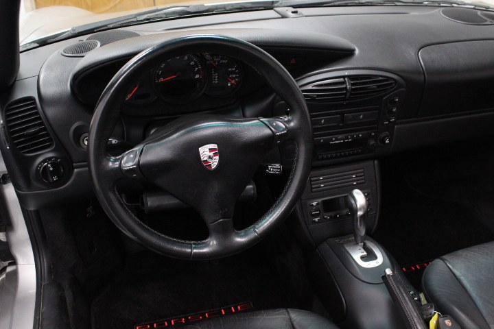 2001 Porsche Boxster 2dr Roadster Tiptronic, available for sale in Plainville, Connecticut | New England Auto Sales LLC. Plainville, Connecticut 2001 Porsche Boxster 2dr Roadster Tiptronic, available for sale in Plainville, Connecticut | New England Auto Sales LLC. Plainville, Connecticut