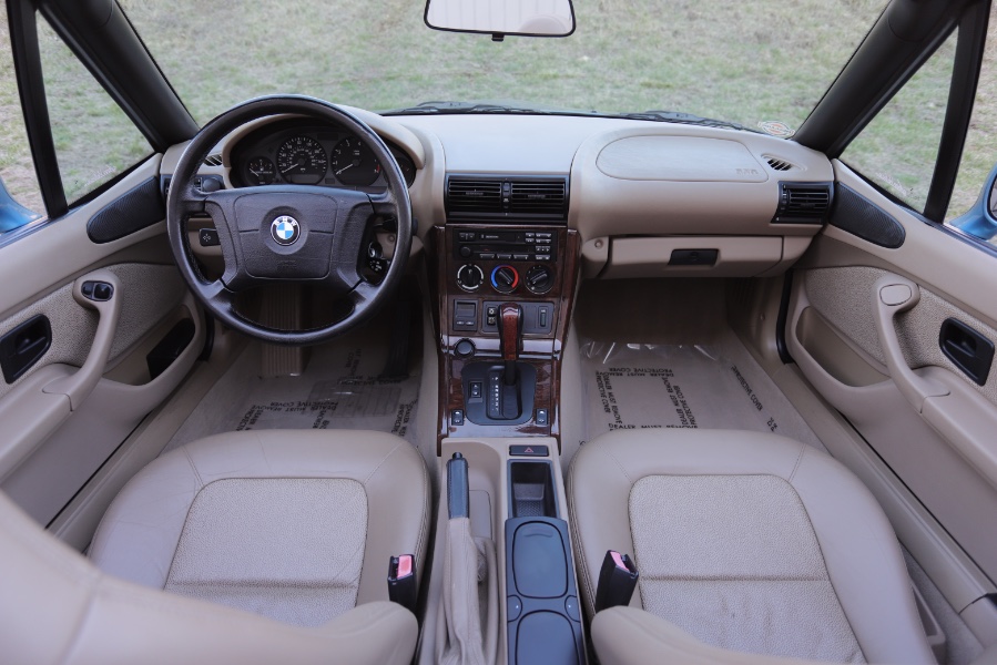 1997 BMW 3 Series Z3 2dr Roadster 2.8L, available for sale in North Salem, New York | Meccanic Shop North Inc. North Salem, New York 1997 BMW 3 Series Z3 2dr Roadster 2.8L, available for sale in North Salem, New York | Meccanic Shop North Inc. North Salem, New York