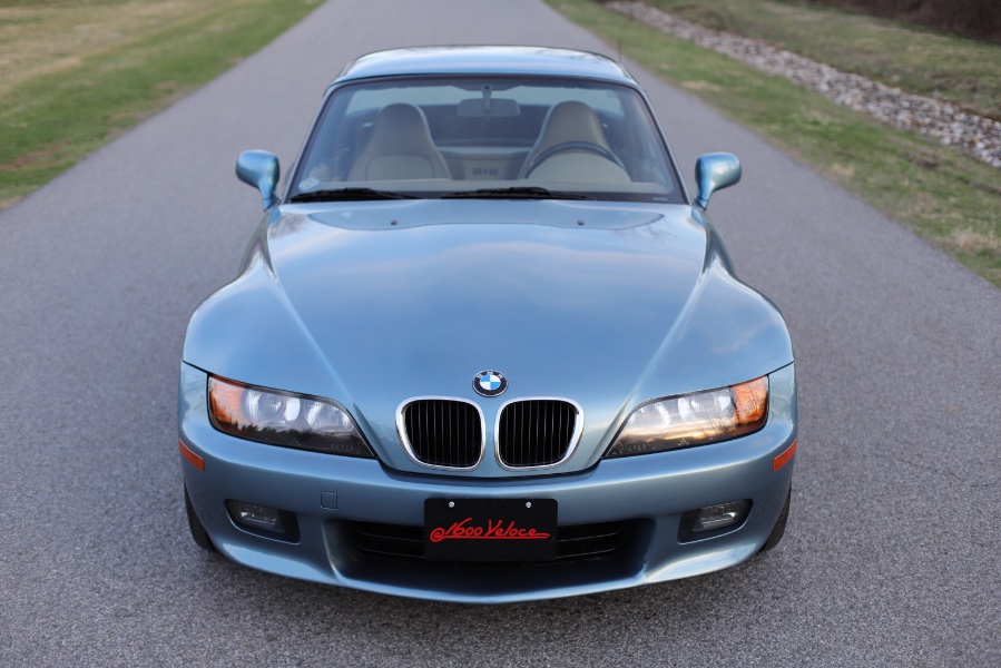 1997 BMW 3 Series Z3 2dr Roadster 2.8L, available for sale in North Salem, New York | Meccanic Shop North Inc. North Salem, New York 1997 BMW 3 Series Z3 2dr Roadster 2.8L, available for sale in North Salem, New York | Meccanic Shop North Inc. North Salem, New York