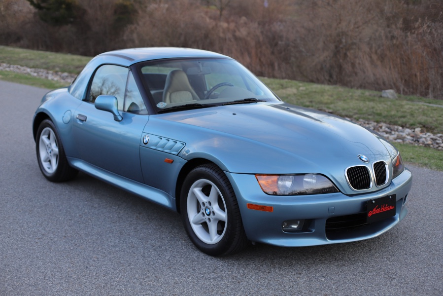 1997 BMW 3 Series Z3 2dr Roadster 2.8L, available for sale in North Salem, New York | Meccanic Shop North Inc. North Salem, New York 1997 BMW 3 Series Z3 2dr Roadster 2.8L, available for sale in North Salem, New York | Meccanic Shop North Inc. North Salem, New York