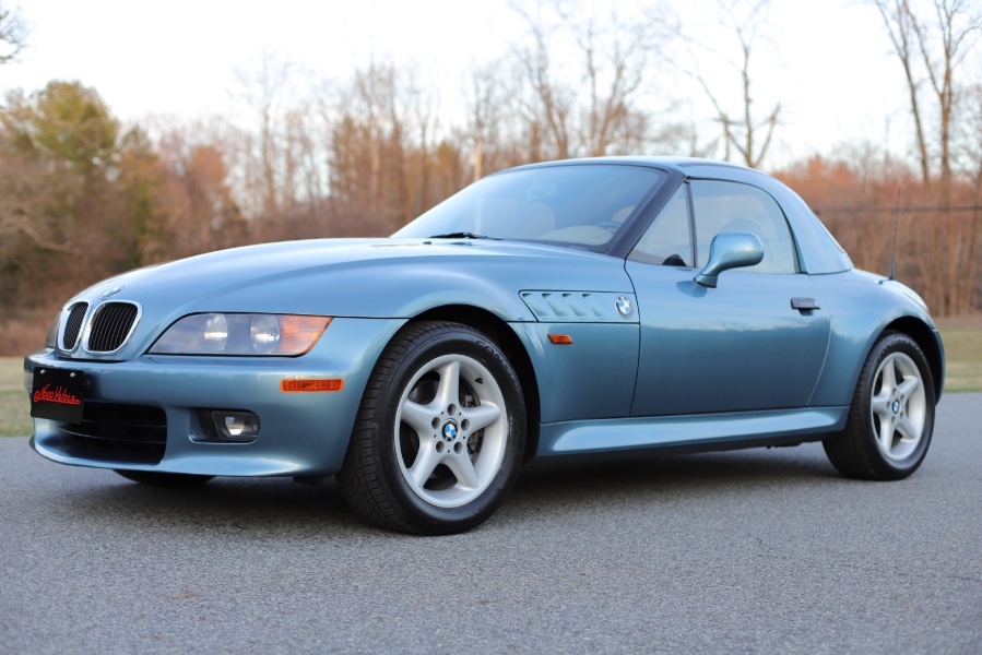 1997 BMW 3 Series Z3 2dr Roadster 2.8L, available for sale in North Salem, New York | Meccanic Shop North Inc. North Salem, New York 1997 BMW 3 Series Z3 2dr Roadster 2.8L, available for sale in North Salem, New York | Meccanic Shop North Inc. North Salem, New York