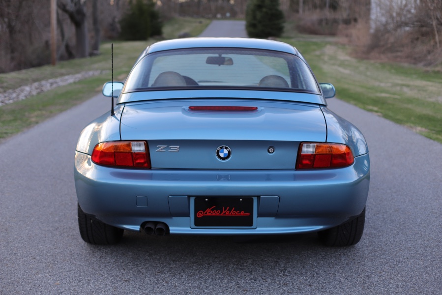 1997 BMW 3 Series Z3 2dr Roadster 2.8L, available for sale in North Salem, New York | Meccanic Shop North Inc. North Salem, New York 1997 BMW 3 Series Z3 2dr Roadster 2.8L, available for sale in North Salem, New York | Meccanic Shop North Inc. North Salem, New York