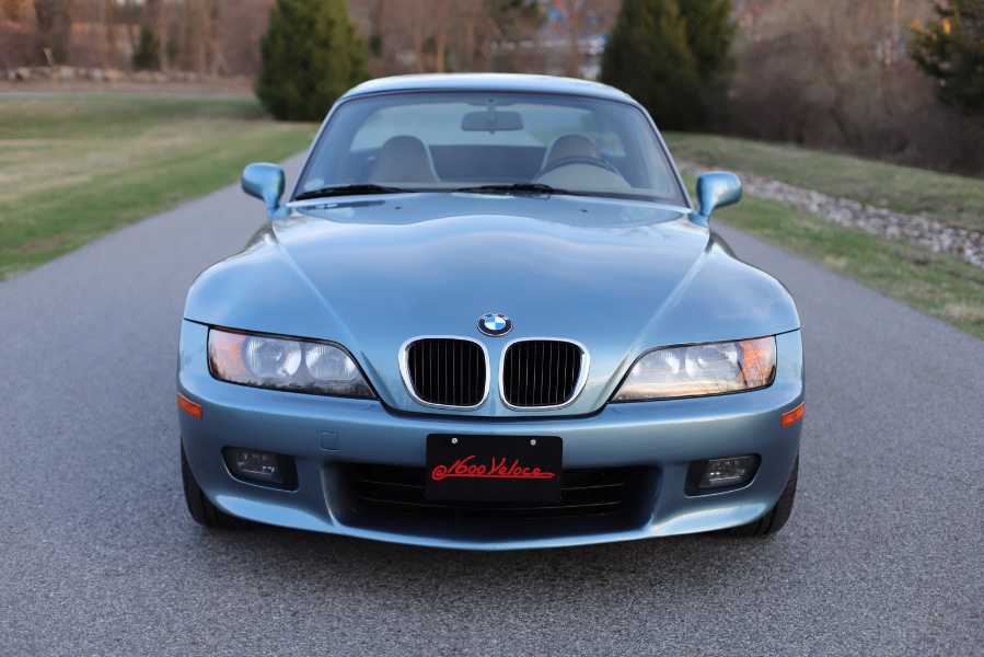 1997 BMW 3 Series Z3 2dr Roadster 2.8L, available for sale in North Salem, New York | Meccanic Shop North Inc. North Salem, New York 1997 BMW 3 Series Z3 2dr Roadster 2.8L, available for sale in North Salem, New York | Meccanic Shop North Inc. North Salem, New York