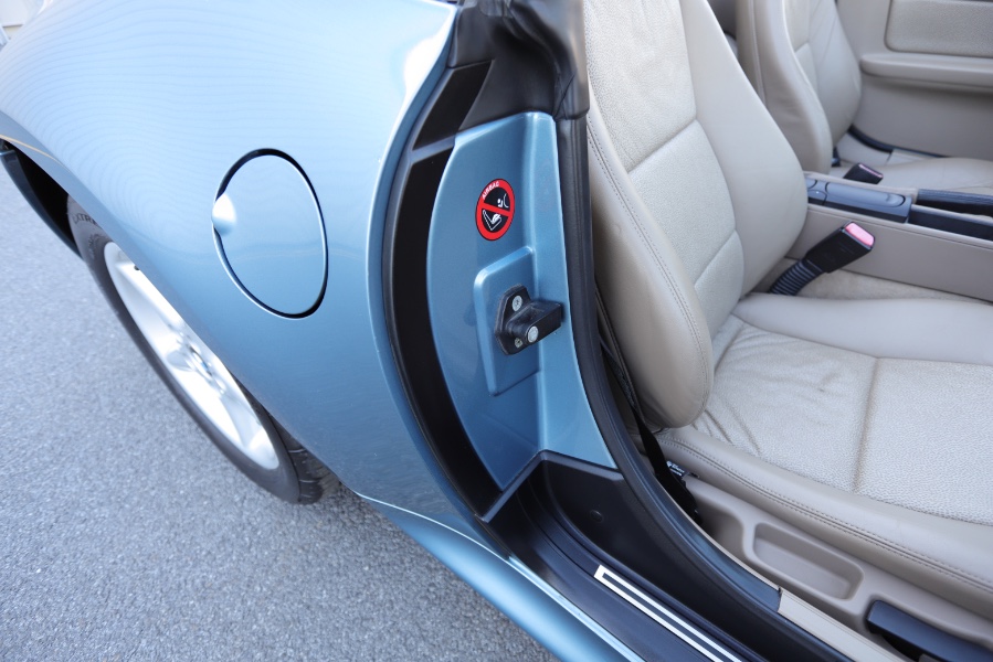 1997 BMW 3 Series Z3 2dr Roadster 2.8L, available for sale in North Salem, New York | Meccanic Shop North Inc. North Salem, New York 1997 BMW 3 Series Z3 2dr Roadster 2.8L, available for sale in North Salem, New York | Meccanic Shop North Inc. North Salem, New York