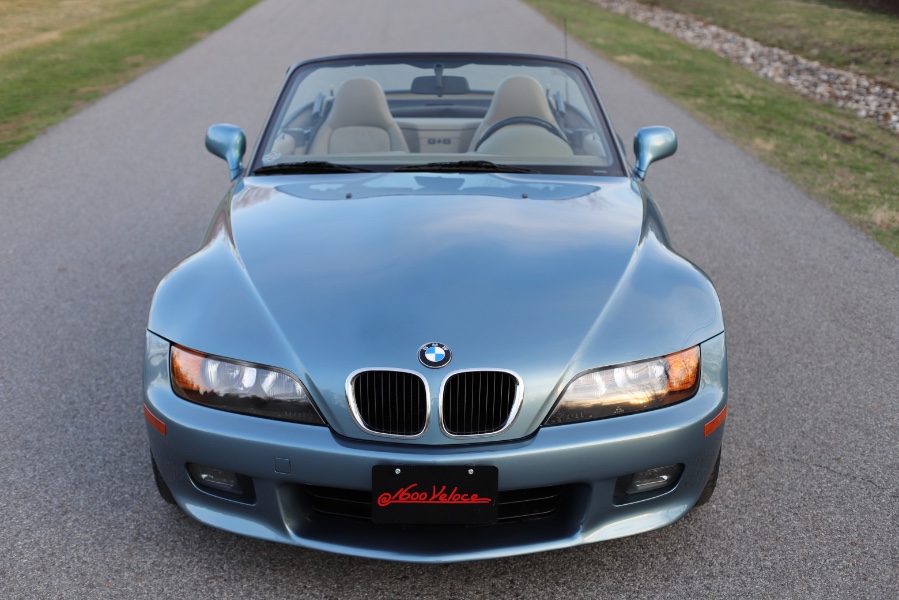 1997 BMW 3 Series Z3 2dr Roadster 2.8L, available for sale in North Salem, New York | Meccanic Shop North Inc. North Salem, New York 1997 BMW 3 Series Z3 2dr Roadster 2.8L, available for sale in North Salem, New York | Meccanic Shop North Inc. North Salem, New York