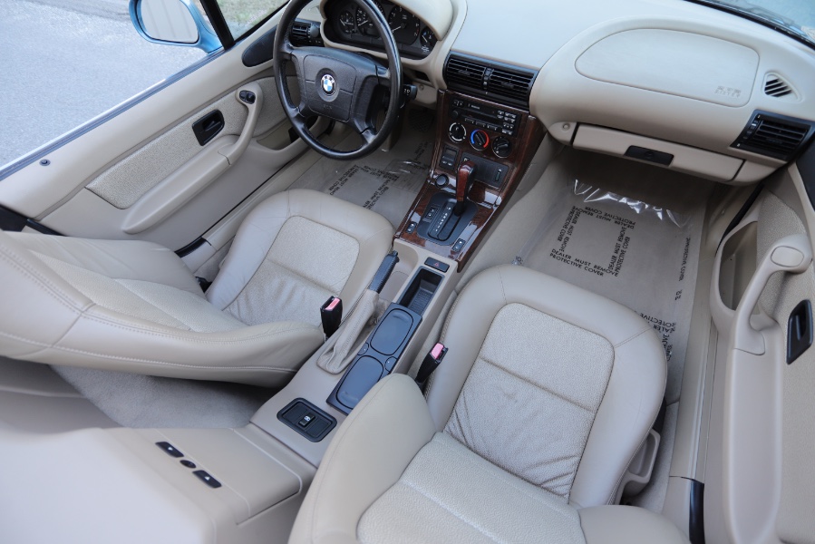 1997 BMW 3 Series Z3 2dr Roadster 2.8L, available for sale in North Salem, New York | Meccanic Shop North Inc. North Salem, New York 1997 BMW 3 Series Z3 2dr Roadster 2.8L, available for sale in North Salem, New York | Meccanic Shop North Inc. North Salem, New York