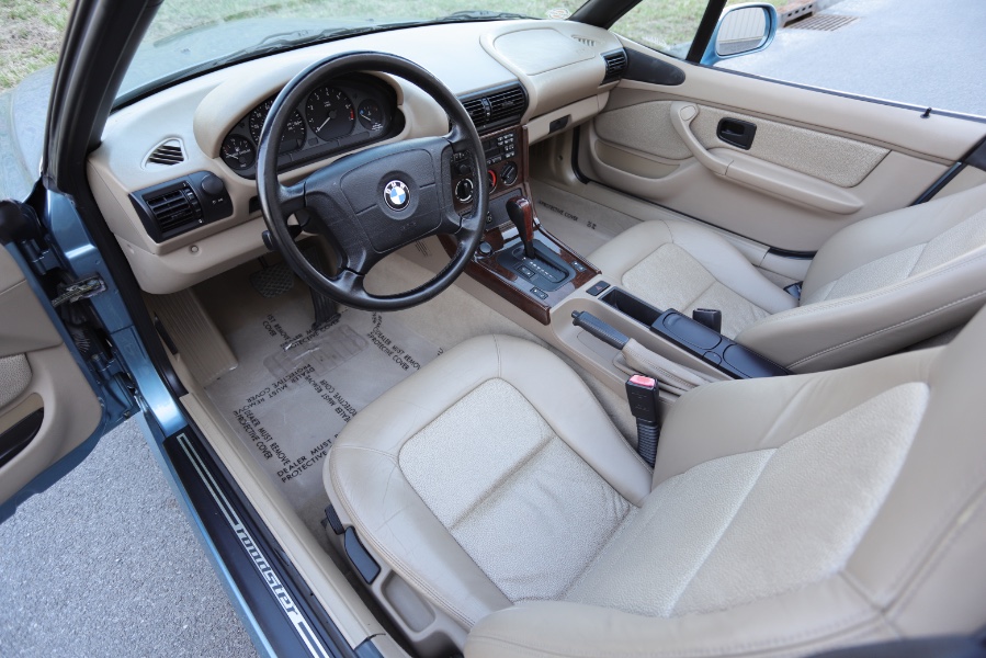 1997 BMW 3 Series Z3 2dr Roadster 2.8L, available for sale in North Salem, New York | Meccanic Shop North Inc. North Salem, New York 1997 BMW 3 Series Z3 2dr Roadster 2.8L, available for sale in North Salem, New York | Meccanic Shop North Inc. North Salem, New York
