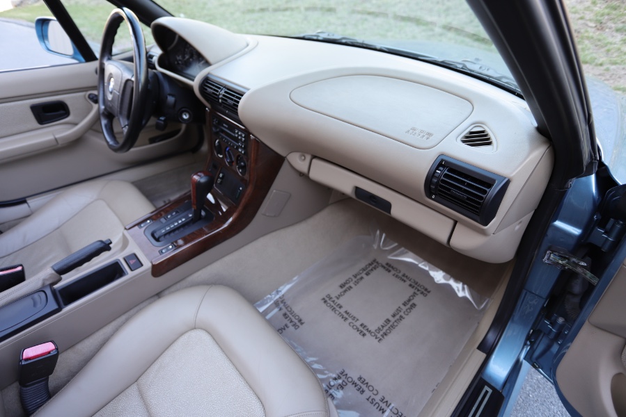 1997 BMW 3 Series Z3 2dr Roadster 2.8L, available for sale in North Salem, New York | Meccanic Shop North Inc. North Salem, New York 1997 BMW 3 Series Z3 2dr Roadster 2.8L, available for sale in North Salem, New York | Meccanic Shop North Inc. North Salem, New York
