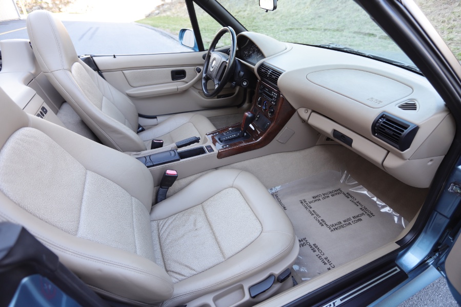 1997 BMW 3 Series Z3 2dr Roadster 2.8L, available for sale in North Salem, New York | Meccanic Shop North Inc. North Salem, New York 1997 BMW 3 Series Z3 2dr Roadster 2.8L, available for sale in North Salem, New York | Meccanic Shop North Inc. North Salem, New York