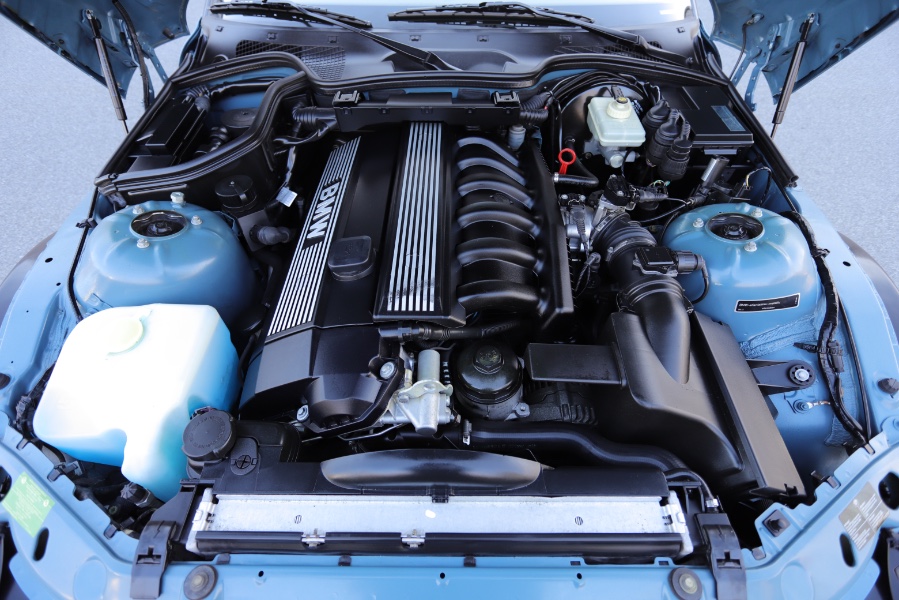 1997 BMW 3 Series Z3 2dr Roadster 2.8L, available for sale in North Salem, New York | Meccanic Shop North Inc. North Salem, New York 1997 BMW 3 Series Z3 2dr Roadster 2.8L, available for sale in North Salem, New York | Meccanic Shop North Inc. North Salem, New York