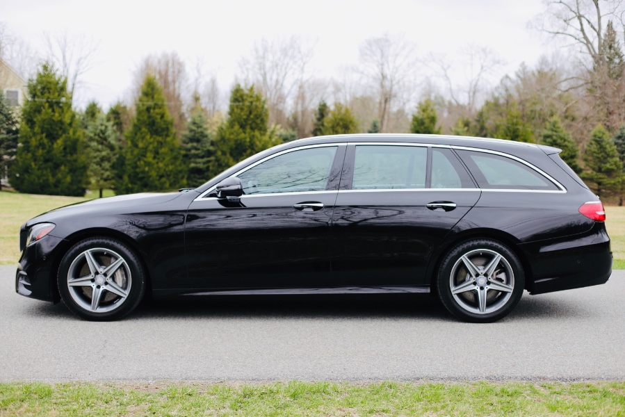 2017 Mercedes-Benz E-Class E 400 Sport 4MATIC Wagon, available for sale in North Salem, New York | Meccanic Shop North Inc. North Salem, New York 2017 Mercedes-Benz E-Class E 400 Sport 4MATIC Wagon, available for sale in North Salem, New York | Meccanic Shop North Inc. North Salem, New York
