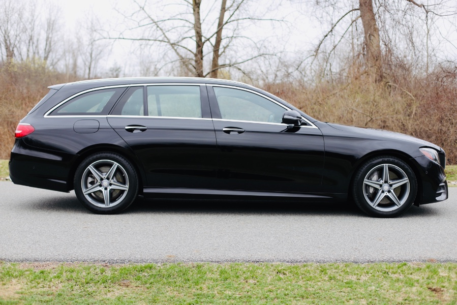 2017 Mercedes-Benz E-Class E 400 Sport 4MATIC Wagon, available for sale in North Salem, New York | Meccanic Shop North Inc. North Salem, New York 2017 Mercedes-Benz E-Class E 400 Sport 4MATIC Wagon, available for sale in North Salem, New York | Meccanic Shop North Inc. North Salem, New York