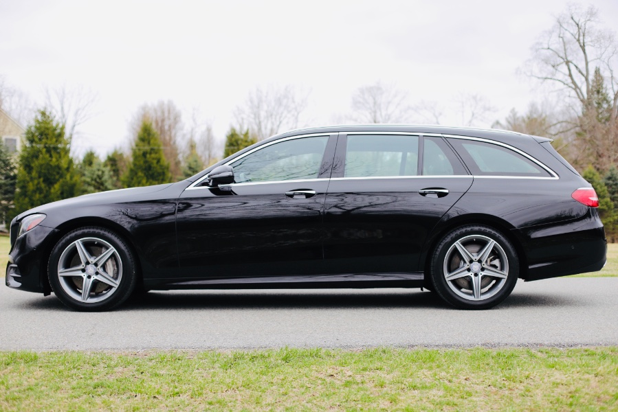 2017 Mercedes-Benz E-Class E 400 Sport 4MATIC Wagon, available for sale in North Salem, New York | Meccanic Shop North Inc. North Salem, New York 2017 Mercedes-Benz E-Class E 400 Sport 4MATIC Wagon, available for sale in North Salem, New York | Meccanic Shop North Inc. North Salem, New York