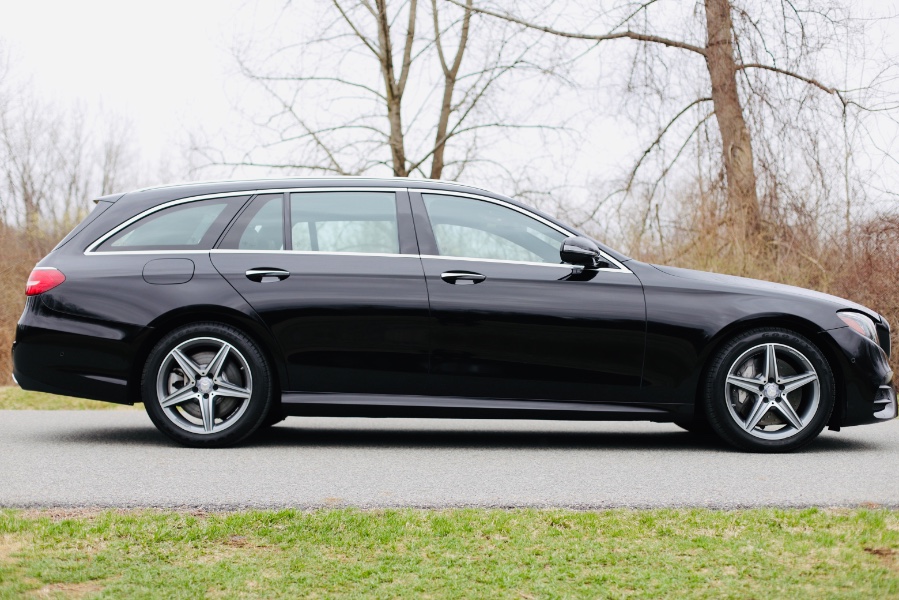 2017 Mercedes-Benz E-Class E 400 Sport 4MATIC Wagon, available for sale in North Salem, New York | Meccanic Shop North Inc. North Salem, New York 2017 Mercedes-Benz E-Class E 400 Sport 4MATIC Wagon, available for sale in North Salem, New York | Meccanic Shop North Inc. North Salem, New York
