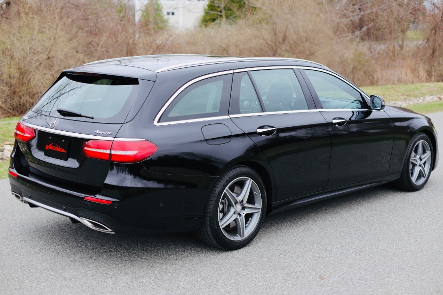 2017 Mercedes-Benz E-Class E 400 Sport 4MATIC Wagon, available for sale in North Salem, New York | Meccanic Shop North Inc. North Salem, New York 2017 Mercedes-Benz E-Class E 400 Sport 4MATIC Wagon, available for sale in North Salem, New York | Meccanic Shop North Inc. North Salem, New York