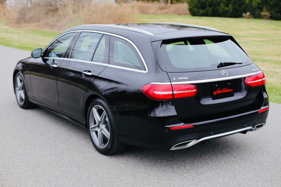 2017 Mercedes-Benz E-Class E 400 Sport 4MATIC Wagon, available for sale in North Salem, New York | Meccanic Shop North Inc. North Salem, New York 2017 Mercedes-Benz E-Class E 400 Sport 4MATIC Wagon, available for sale in North Salem, New York | Meccanic Shop North Inc. North Salem, New York