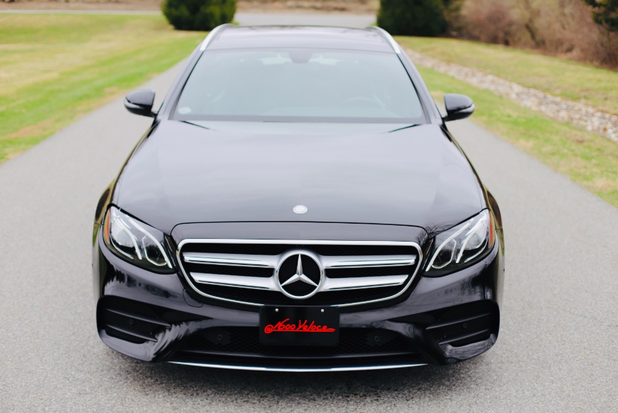 2017 Mercedes-Benz E-Class E 400 Sport 4MATIC Wagon, available for sale in North Salem, New York | Meccanic Shop North Inc. North Salem, New York 2017 Mercedes-Benz E-Class E 400 Sport 4MATIC Wagon, available for sale in North Salem, New York | Meccanic Shop North Inc. North Salem, New York