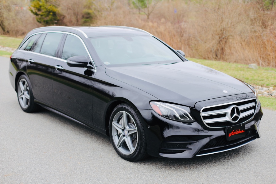2017 Mercedes-Benz E-Class E 400 Sport 4MATIC Wagon, available for sale in North Salem, New York | Meccanic Shop North Inc. North Salem, New York 2017 Mercedes-Benz E-Class E 400 Sport 4MATIC Wagon, available for sale in North Salem, New York | Meccanic Shop North Inc. North Salem, New York