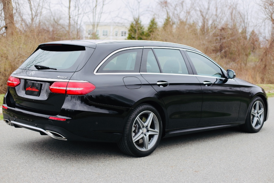 2017 Mercedes-Benz E-Class E 400 Sport 4MATIC Wagon, available for sale in North Salem, New York | Meccanic Shop North Inc. North Salem, New York 2017 Mercedes-Benz E-Class E 400 Sport 4MATIC Wagon, available for sale in North Salem, New York | Meccanic Shop North Inc. North Salem, New York