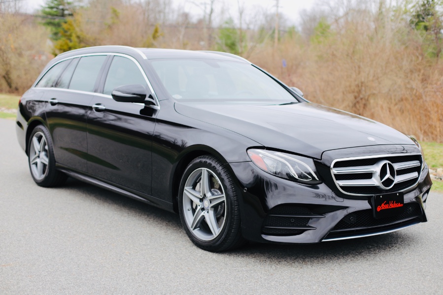 2017 Mercedes-Benz E-Class E 400 Sport 4MATIC Wagon, available for sale in North Salem, New York | Meccanic Shop North Inc. North Salem, New York 2017 Mercedes-Benz E-Class E 400 Sport 4MATIC Wagon, available for sale in North Salem, New York | Meccanic Shop North Inc. North Salem, New York