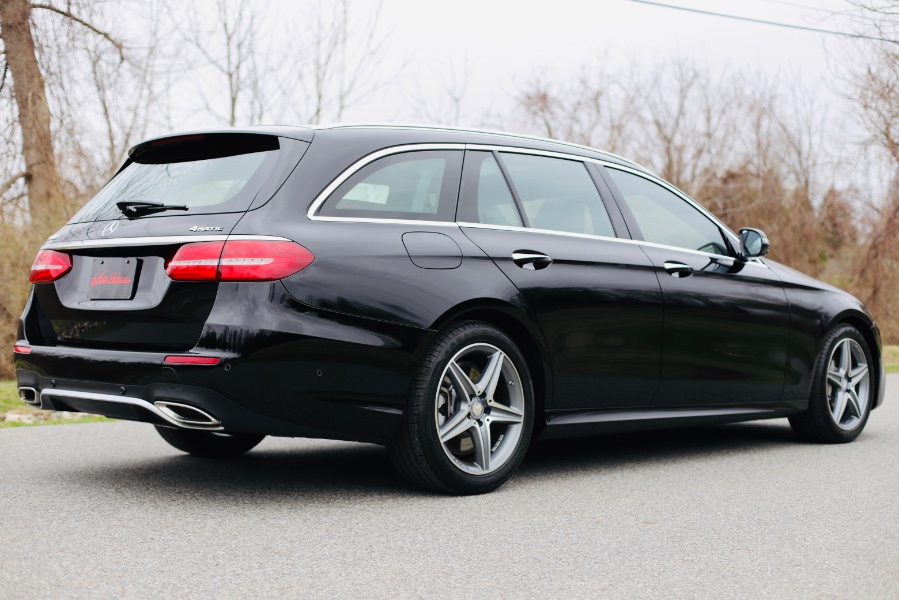 2017 Mercedes-Benz E-Class E 400 Sport 4MATIC Wagon, available for sale in North Salem, New York | Meccanic Shop North Inc. North Salem, New York 2017 Mercedes-Benz E-Class E 400 Sport 4MATIC Wagon, available for sale in North Salem, New York | Meccanic Shop North Inc. North Salem, New York