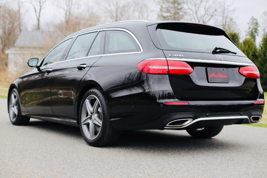 2017 Mercedes-Benz E-Class E 400 Sport 4MATIC Wagon, available for sale in North Salem, New York | Meccanic Shop North Inc. North Salem, New York 2017 Mercedes-Benz E-Class E 400 Sport 4MATIC Wagon, available for sale in North Salem, New York | Meccanic Shop North Inc. North Salem, New York