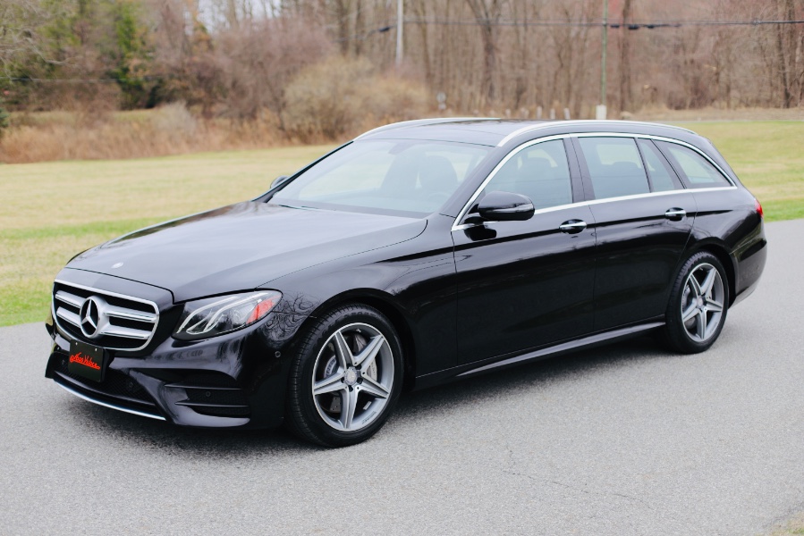 2017 Mercedes-Benz E-Class E 400 Sport 4MATIC Wagon, available for sale in North Salem, New York | Meccanic Shop North Inc. North Salem, New York 2017 Mercedes-Benz E-Class E 400 Sport 4MATIC Wagon, available for sale in North Salem, New York | Meccanic Shop North Inc. North Salem, New York