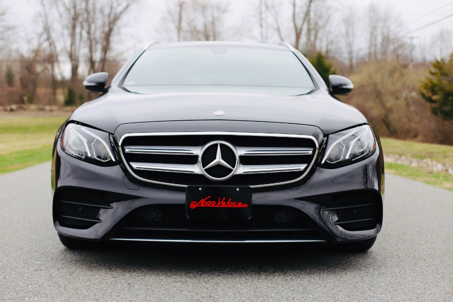 2017 Mercedes-Benz E-Class E 400 Sport 4MATIC Wagon, available for sale in North Salem, New York | Meccanic Shop North Inc. North Salem, New York 2017 Mercedes-Benz E-Class E 400 Sport 4MATIC Wagon, available for sale in North Salem, New York | Meccanic Shop North Inc. North Salem, New York