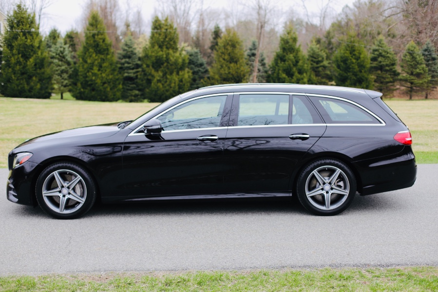 2017 Mercedes-Benz E-Class E 400 Sport 4MATIC Wagon, available for sale in North Salem, New York | Meccanic Shop North Inc. North Salem, New York 2017 Mercedes-Benz E-Class E 400 Sport 4MATIC Wagon, available for sale in North Salem, New York | Meccanic Shop North Inc. North Salem, New York