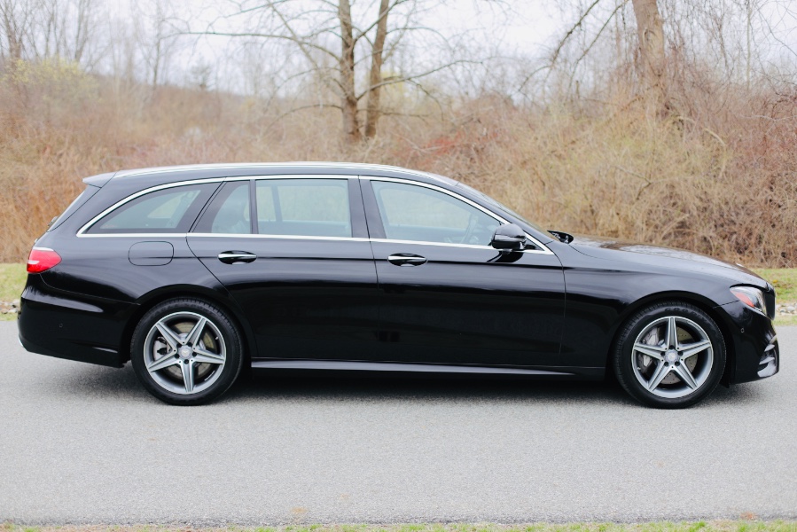 2017 Mercedes-Benz E-Class E 400 Sport 4MATIC Wagon, available for sale in North Salem, New York | Meccanic Shop North Inc. North Salem, New York 2017 Mercedes-Benz E-Class E 400 Sport 4MATIC Wagon, available for sale in North Salem, New York | Meccanic Shop North Inc. North Salem, New York