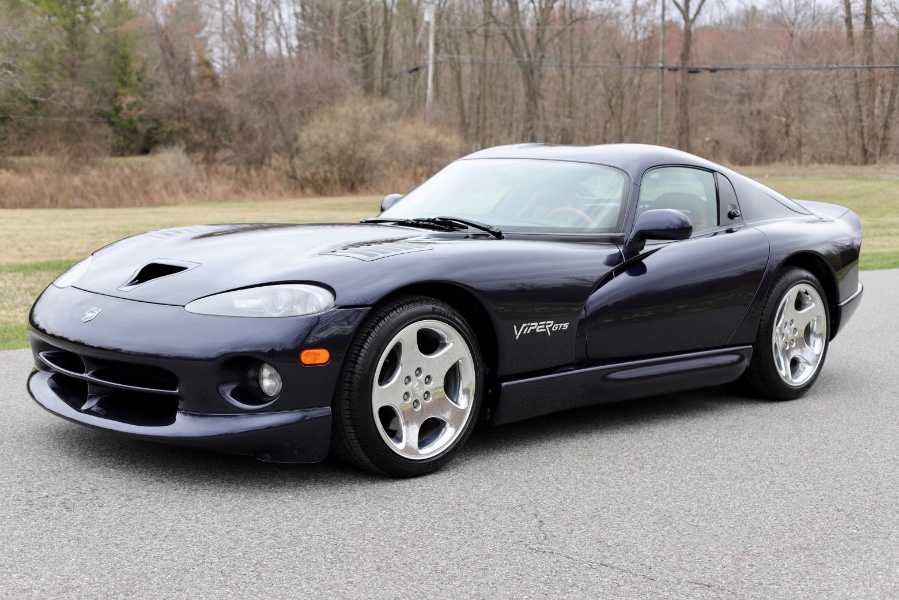2001 Dodge Viper 2dr GTS Coupe, available for sale in North Salem, New York | Meccanic Shop North Inc. North Salem, New York 2001 Dodge Viper 2dr GTS Coupe, available for sale in North Salem, New York | Meccanic Shop North Inc. North Salem, New York