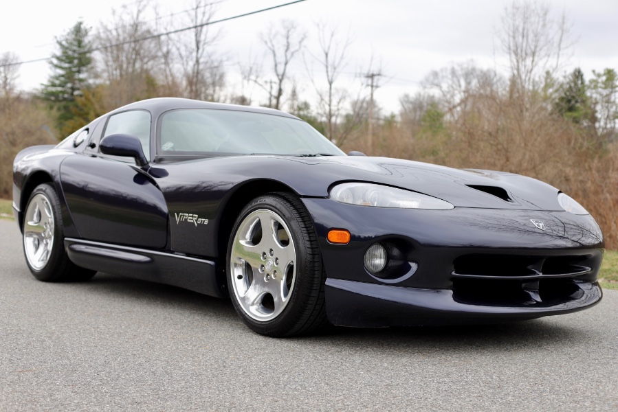 2001 Dodge Viper 2dr GTS Coupe, available for sale in North Salem, New York | Meccanic Shop North Inc. North Salem, New York 2001 Dodge Viper 2dr GTS Coupe, available for sale in North Salem, New York | Meccanic Shop North Inc. North Salem, New York